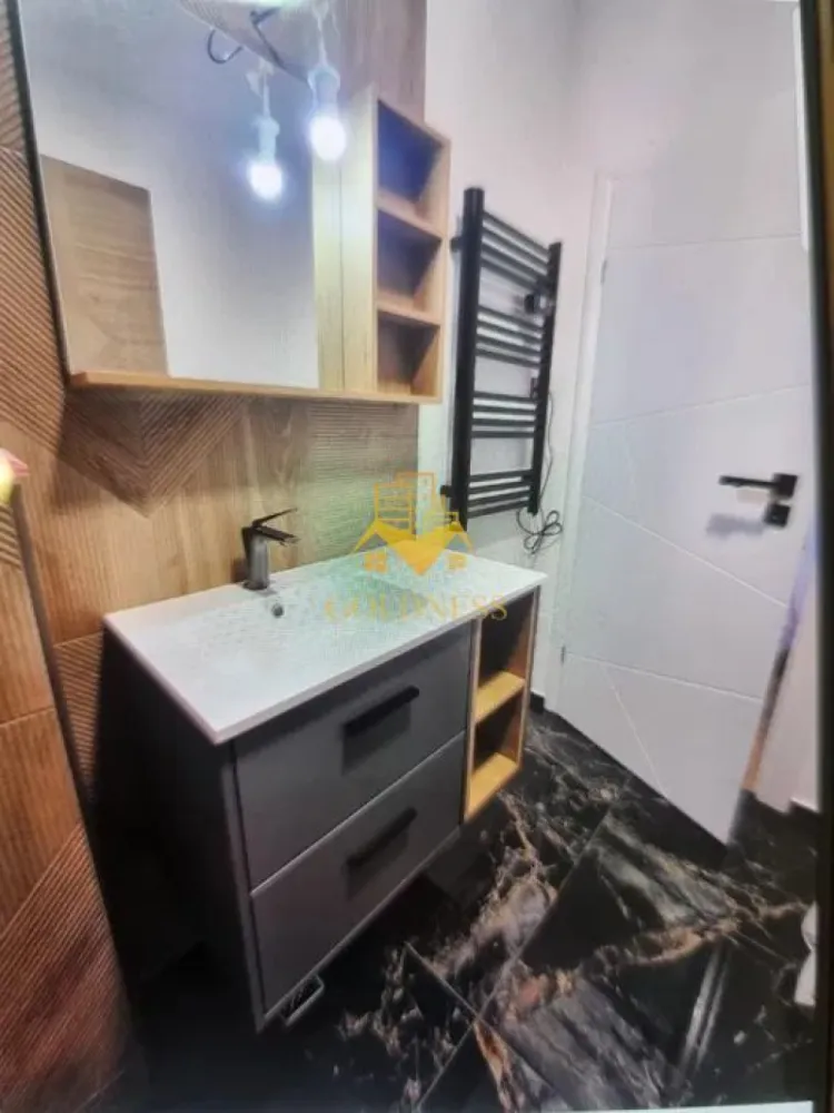 3 Camere decomandate, Parcare, Bulgaria, Piata Oser, Hornbach, Modern