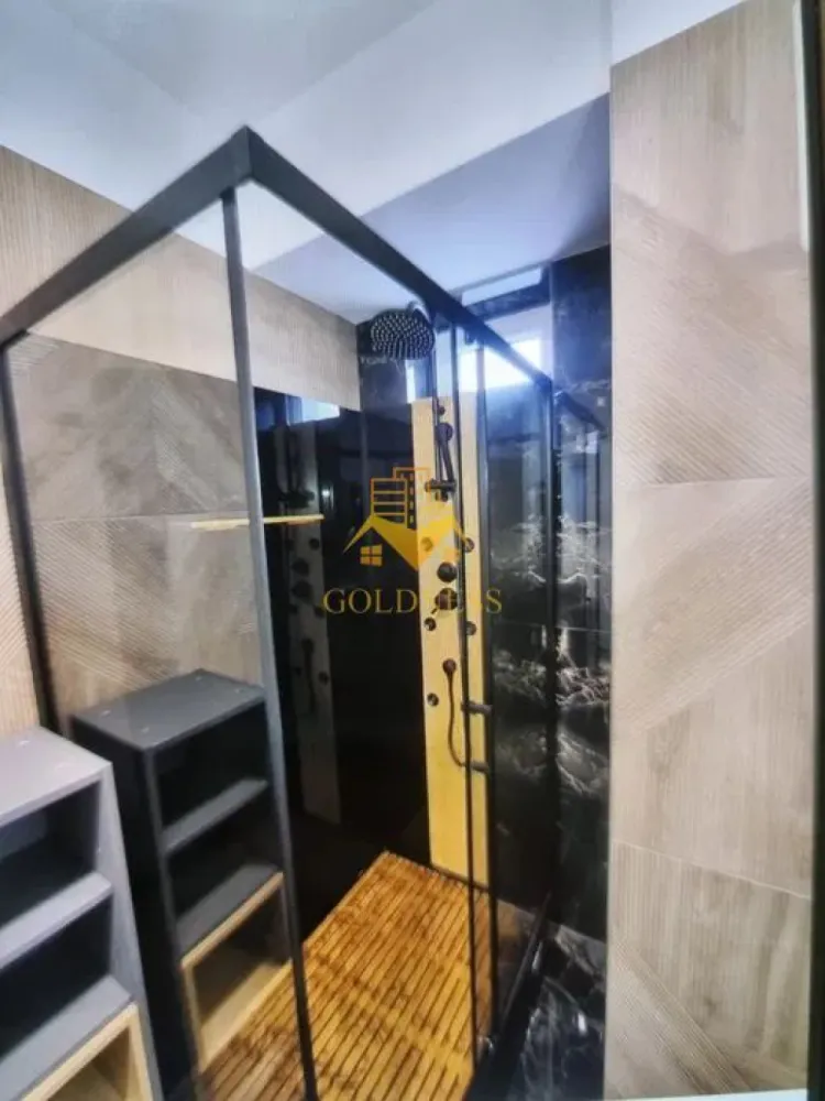 3 Camere decomandate, Parcare, Bulgaria, Piata Oser, Hornbach, Modern