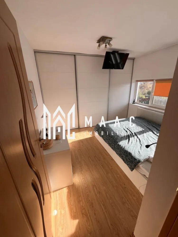 Apartament 2 camere I Decomandat I Zona 3 Stejari