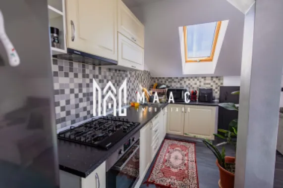 Apartament | 72 MP | 3 Camere | Balcon | Pictor Brana | Oportunitate Investiție