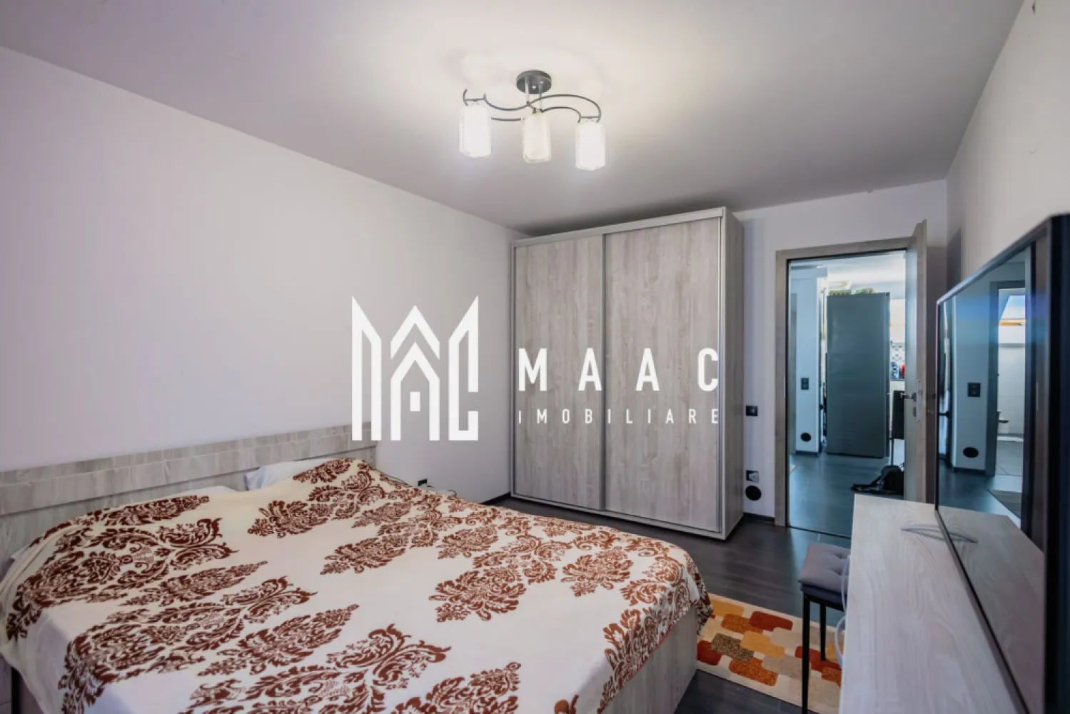 Apartament | 72 MP | 3 Camere | Balcon | Pictor Brana | Oportunitate Investiție
