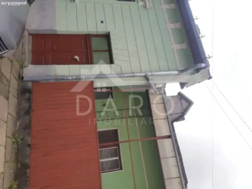 Logo Daro Imobilare logo