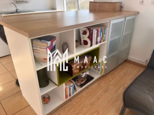 Apartament 2 camere I Decomandat I Zona 3 Stejari