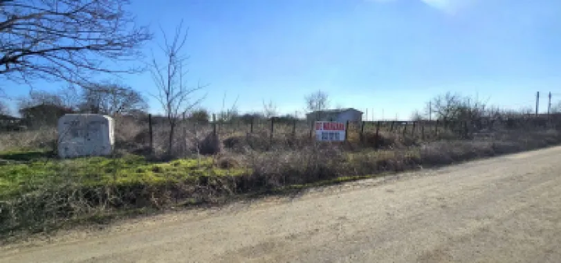 Exclusivitate MAG Invest – Teren 2300 mp Vanatori, ideal investitie