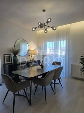 🏡 Penthouse exclusivist cu 4 camere – 120 mp utili