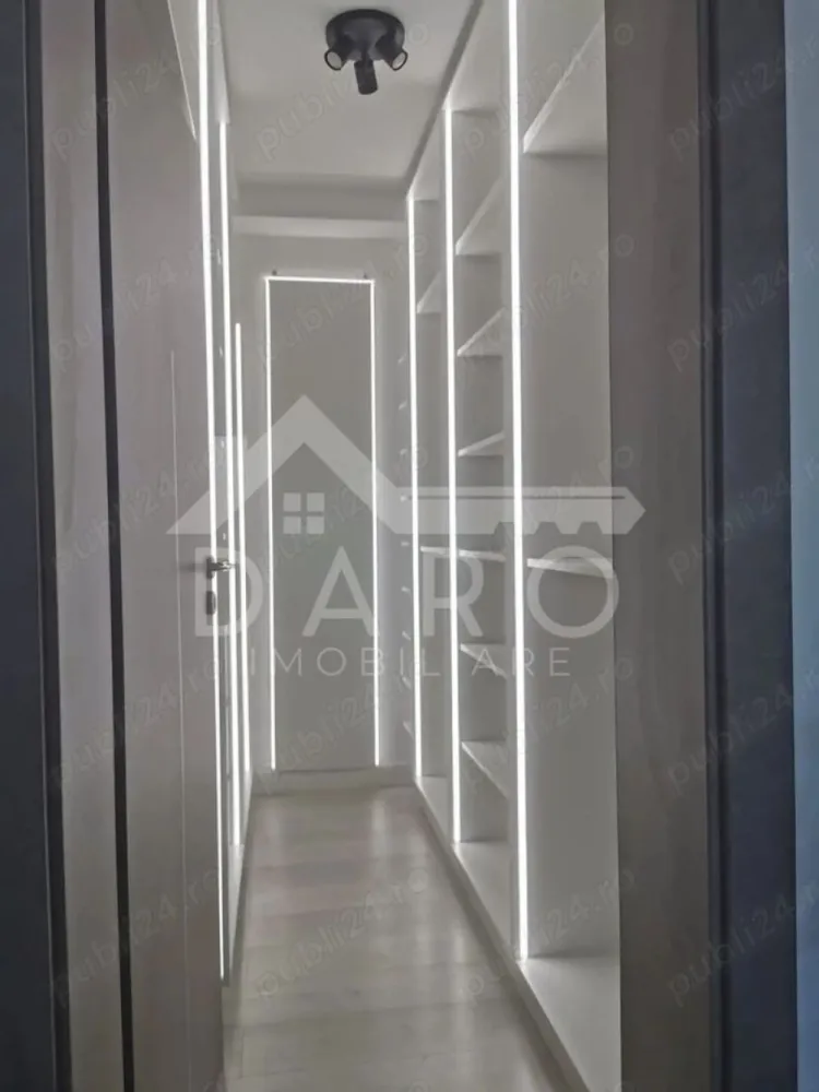 🏡 Penthouse exclusivist cu 4 camere – 120 mp utili