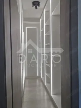 🏡 Penthouse exclusivist cu 4 camere – 120 mp utili