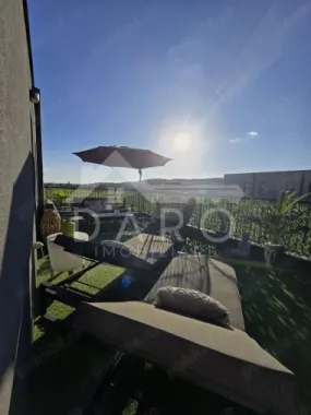 🏡 Penthouse exclusivist cu 4 camere – 120 mp utili