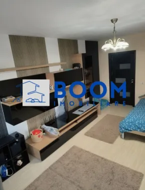 Logo Boom Imobiliare logo