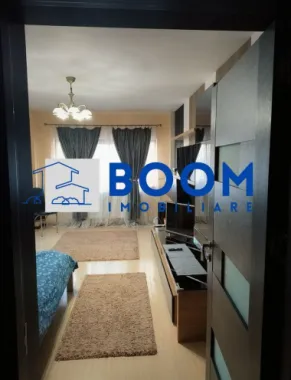Garsoniera | 55 mp | Dem Rădulescu | Bloc Nou 2016 | Parcare proprie