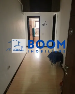 Garsoniera | 55 mp | Dem Rădulescu | Bloc Nou 2016 | Parcare proprie