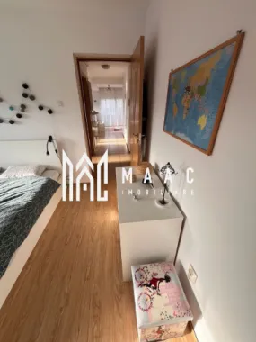 Apartament 2 camere I Decomandat I Zona 3 Stejari