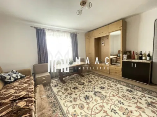 Casă individuală | 3 camere | Curte mare | Zonă liniștită | Șura Mare