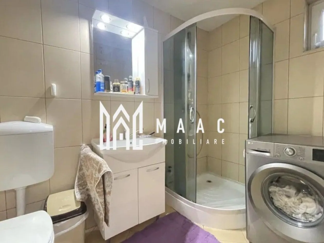 Casă individuală | 3 camere | Curte mare | Zonă liniștită | Șura Mare