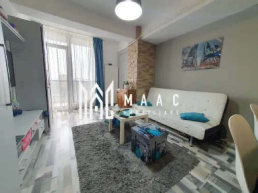 Apartament 2 camere | Mobilat & Utilat | Etaj 6/11 | Doamna Stanca