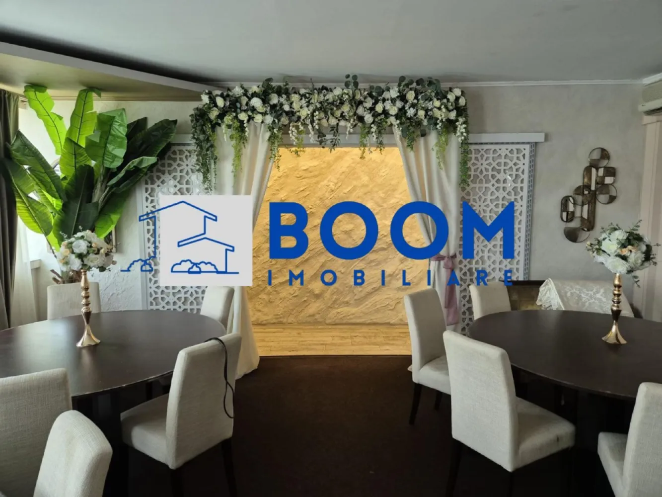 Complex HoReCa | Daesti, Râmnicu Vâlcea | 320 mp, teren 4.100 mp