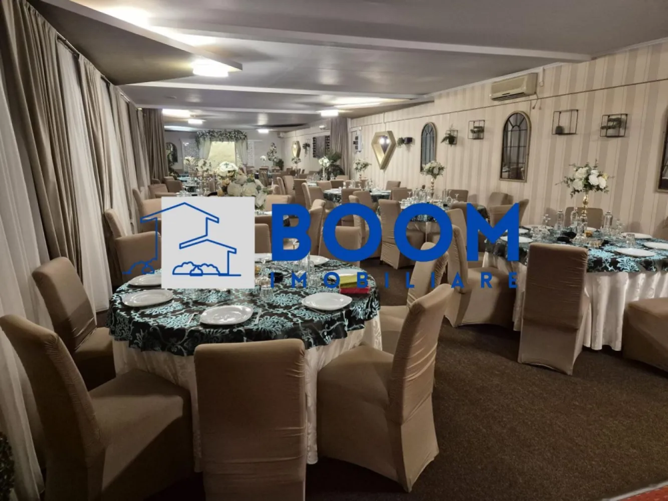 Complex HoReCa | Daesti, Râmnicu Vâlcea | 320 mp, teren 4.100 mp