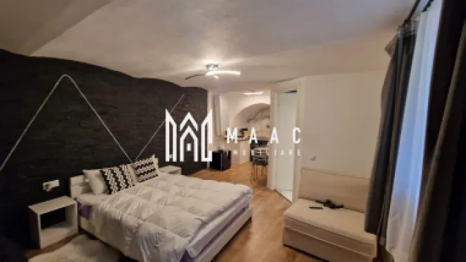 Logo MAAC IMOBILIARE logo