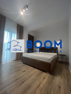 Apartament 3 camere decomandat | Central, Râmnicu Vâlcea | 73 mp, parcare, 2024