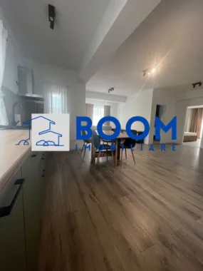 Apartament 3 camere decomandat | Central, Râmnicu Vâlcea | 73 mp, parcare, 2024