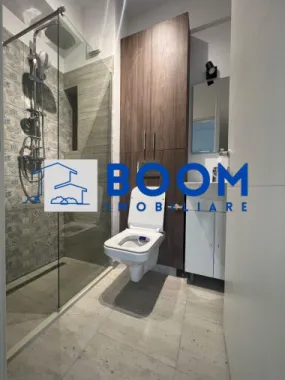 Apartament 3 camere decomandat | Central, Râmnicu Vâlcea | 73 mp, parcare, 2024