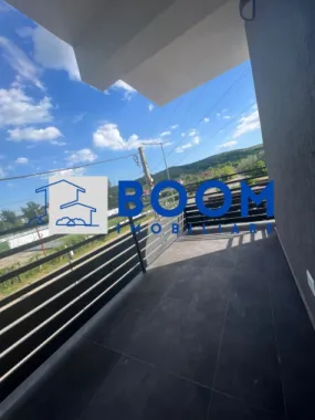 Apartament 3 camere decomandat | Central, Râmnicu Vâlcea | 73 mp, parcare, 2024