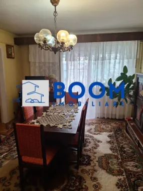 Apartament 3 camere | Cartier Traian | 65 MP