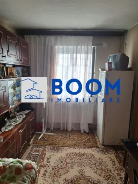 Apartament 3 camere | Cartier Traian | 65 MP