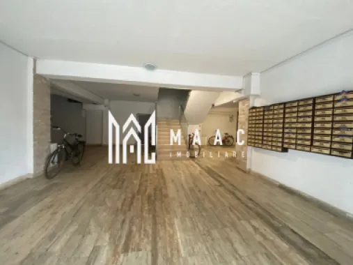 Apartament 2 camere | Mobilat & Utilat | Etaj 6/11 | Doamna Stanca