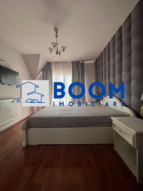 Vila | Ramnicu Valcea | Lenin Sud | De inchiriat