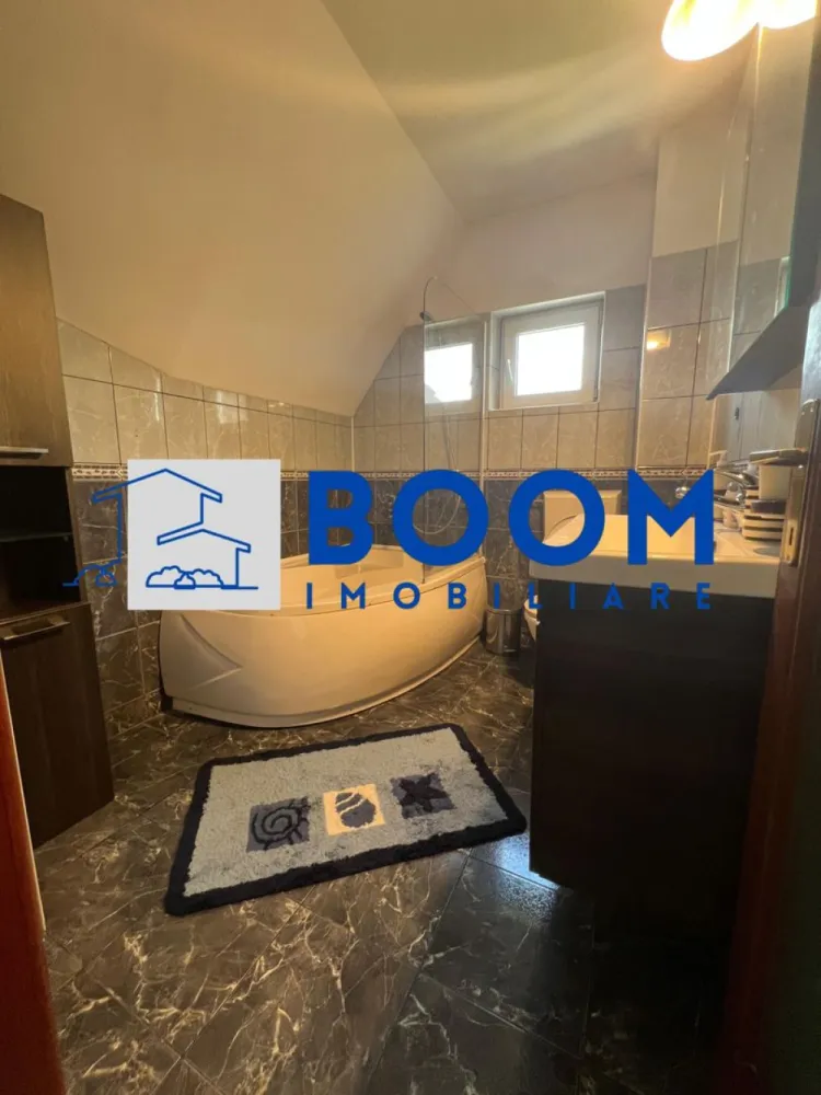 Vila | Ramnicu Valcea | Lenin Sud | De inchiriat