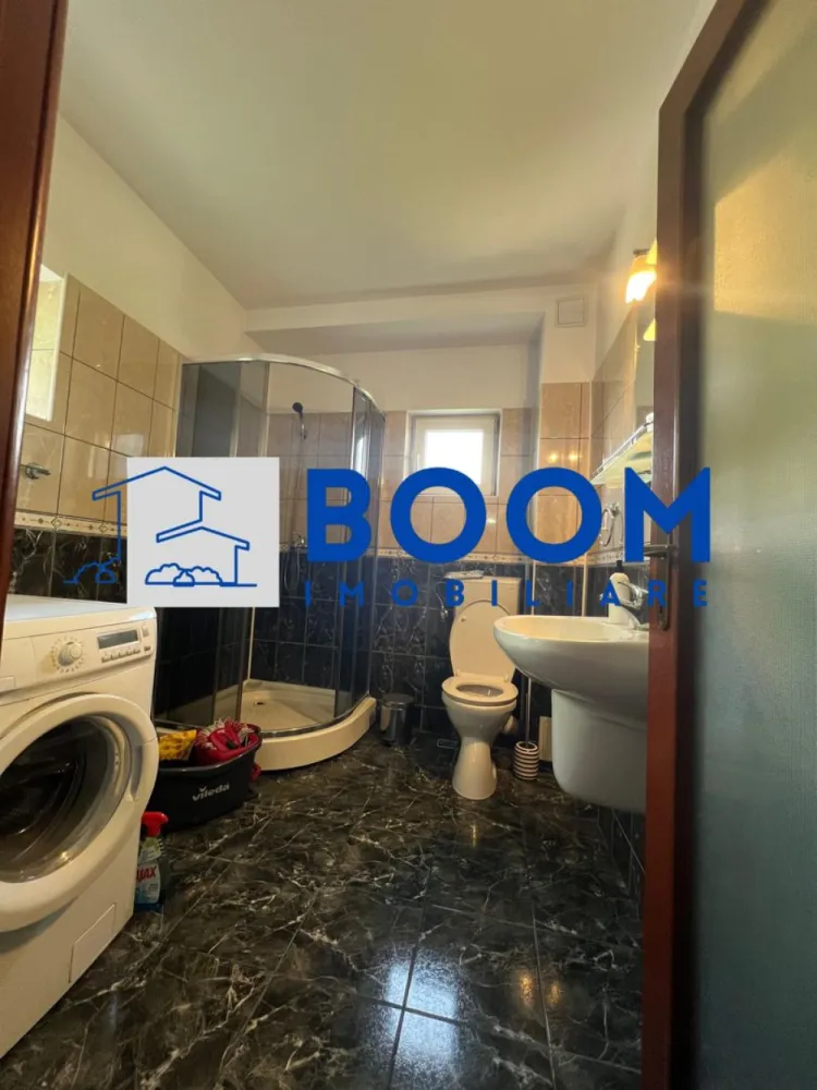 Vila | Ramnicu Valcea | Lenin Sud | De inchiriat