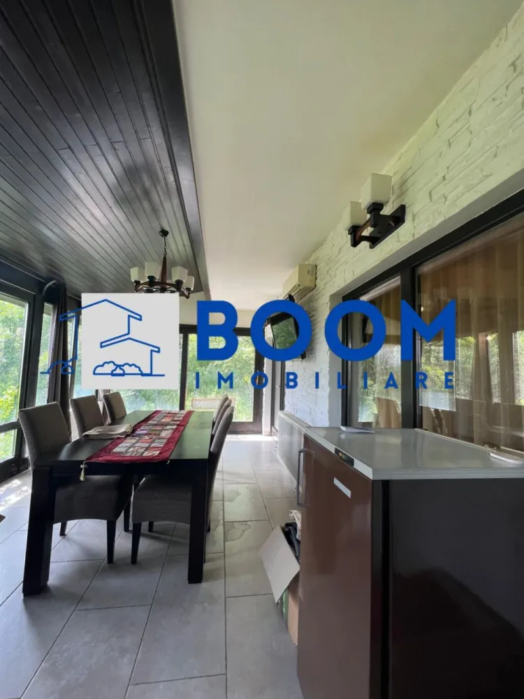 Vila | Ramnicu Valcea | Lenin Sud | De inchiriat