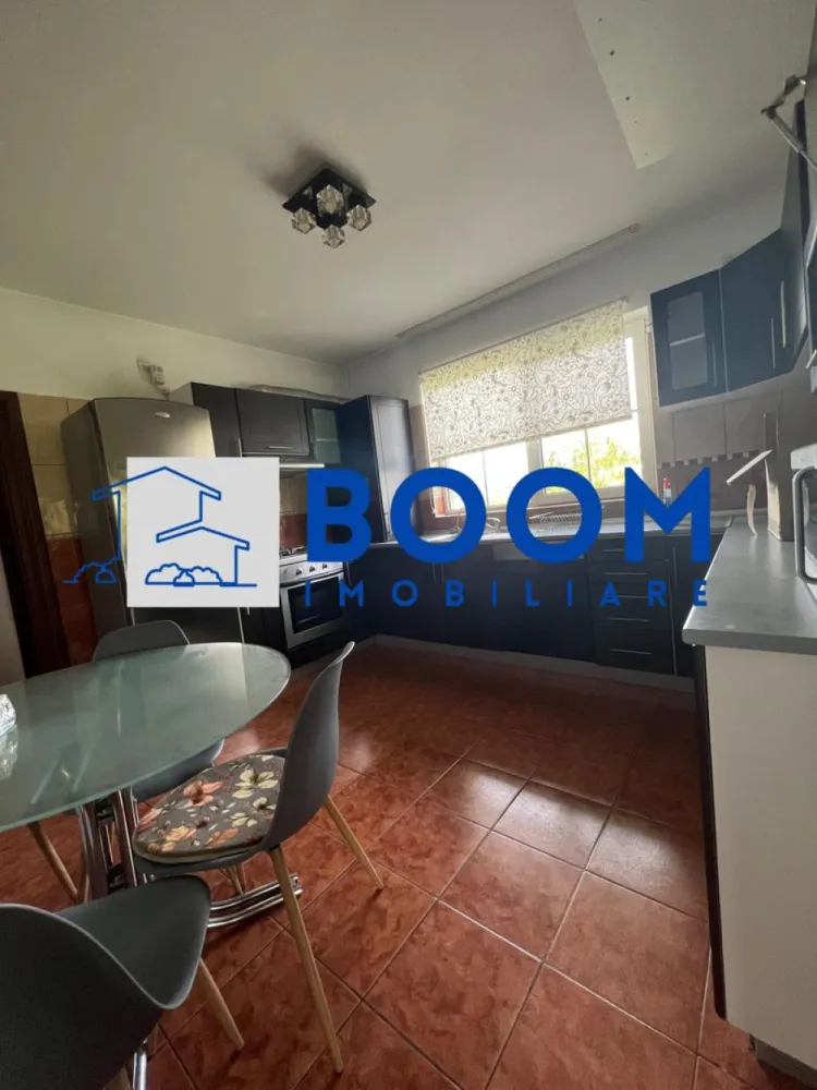 Vila | Ramnicu Valcea | Lenin Sud | De inchiriat