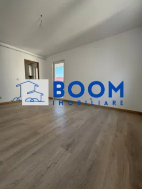 Logo Boom Imobiliare logo