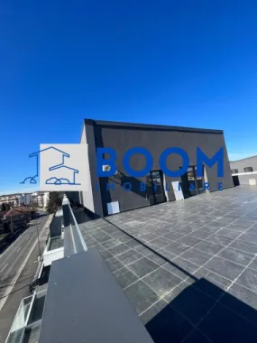 Logo Boom Imobiliare logo