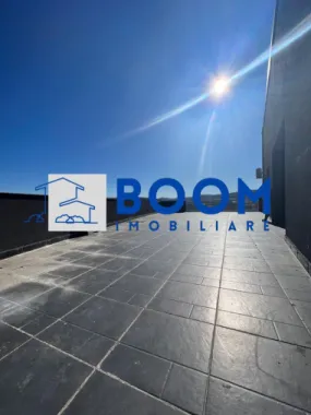 Apartament 3 camere | Penthouse | Bloc Nou | Ostroveni