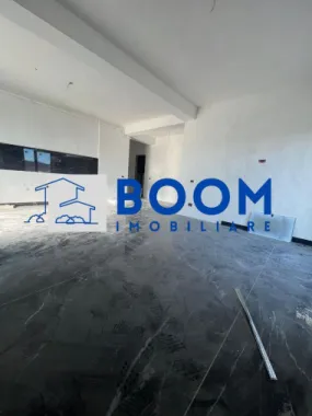 Apartament 3 camere | Penthouse | Bloc Nou | Ostroveni