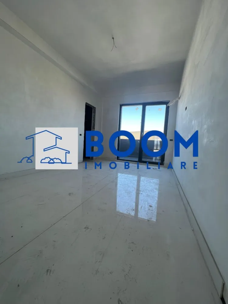 Apartament 3 camere | Penthouse | Bloc Nou | Ostroveni