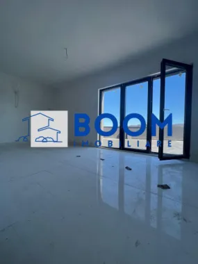 Apartament 3 camere | Penthouse | Bloc Nou | Ostroveni