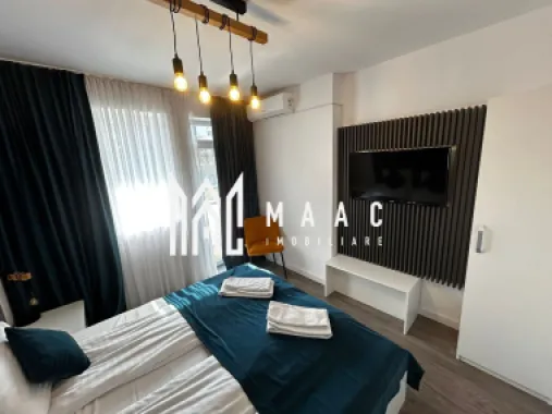 2 Apartamente în oglindă | 81 MPU | 2 Terase | Loc de parcare | LUX