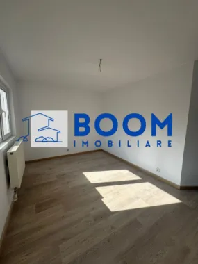 Apartamente noi | 2 camere | Ostroveni