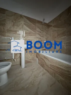 Apartamente noi | 2 camere | Ostroveni