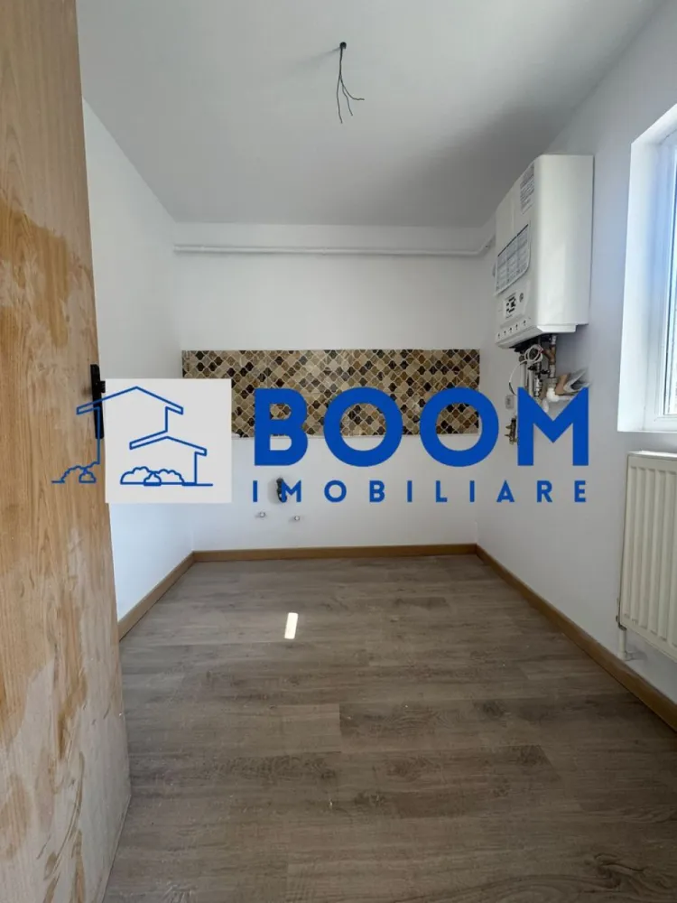 Apartamente noi | 2 camere | Ostroveni