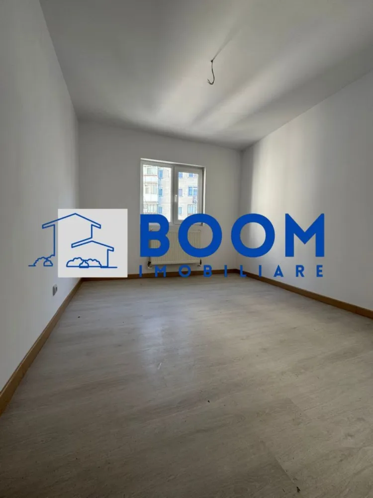 Apartamente noi | 2 camere | Ostroveni