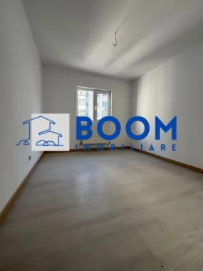 Apartamente noi | 2 camere | Ostroveni