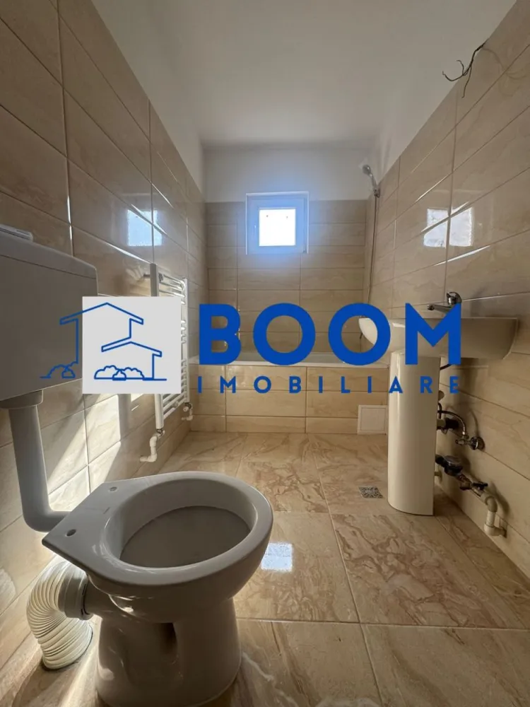 Apartamente noi | 2 camere | Ostroveni