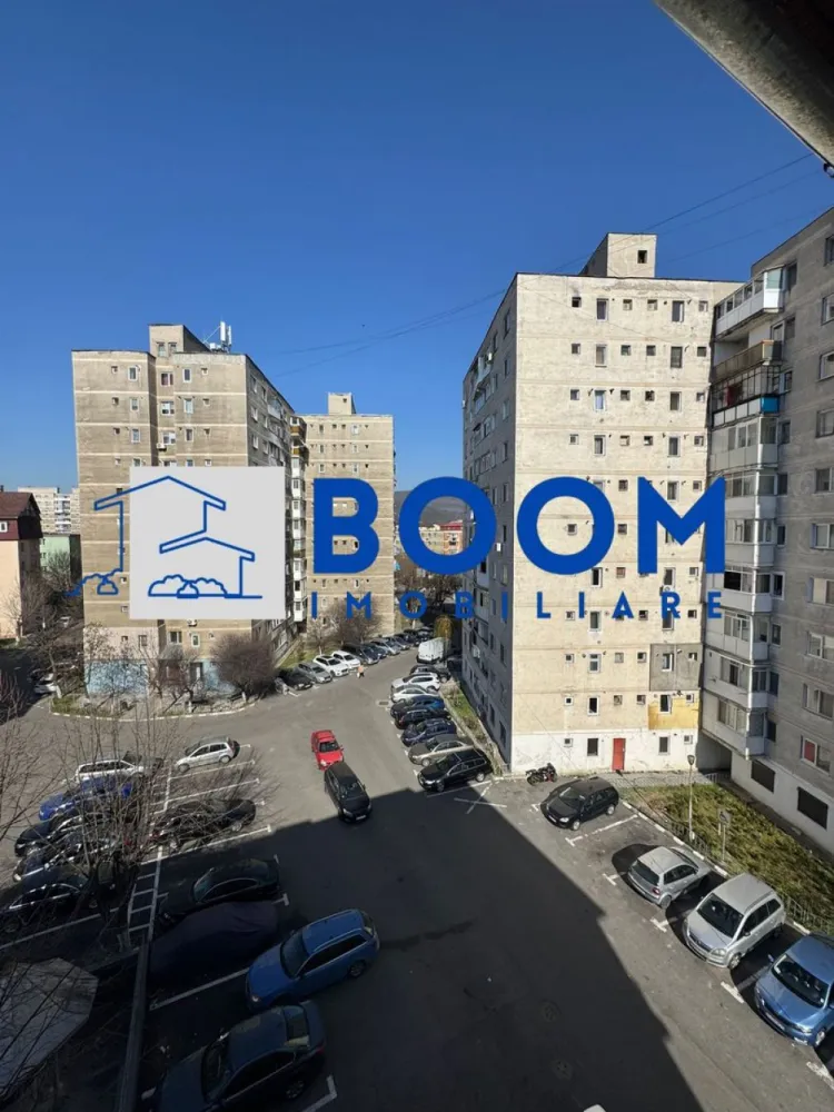 Apartamente noi | 2 camere | Ostroveni