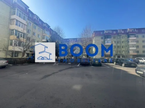 Apartamente noi | 2 camere | Ostroveni