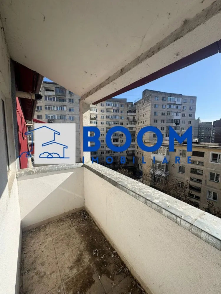 Apartamente noi | 2 camere | Ostroveni